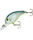 BDT2D67 METAL FLAKE SHAD