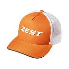 Gorra Zest