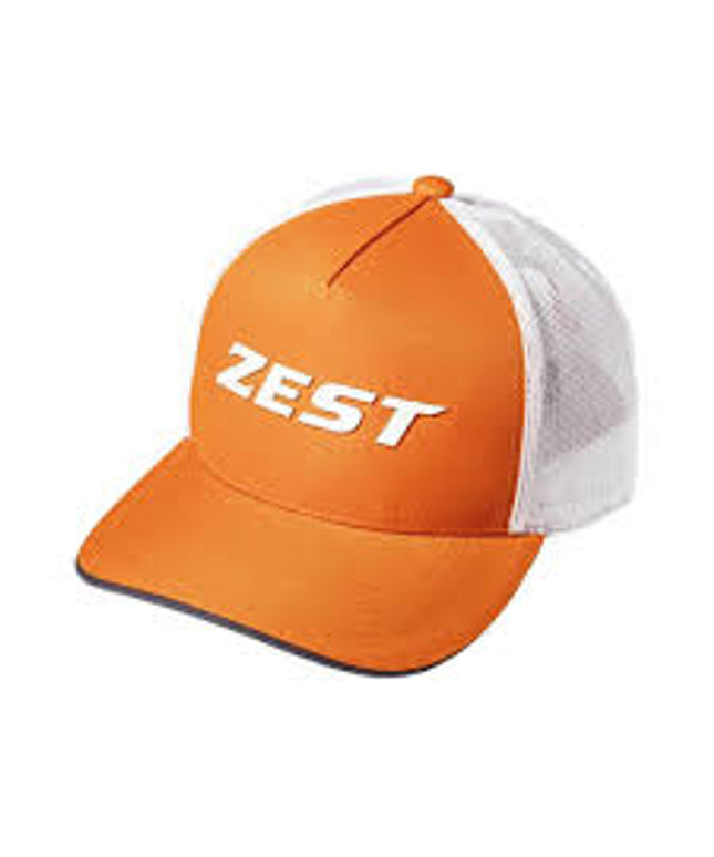 Gorra Zest