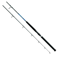 Daiwa Saltist Saltwater Boat Rod 40-80 libras