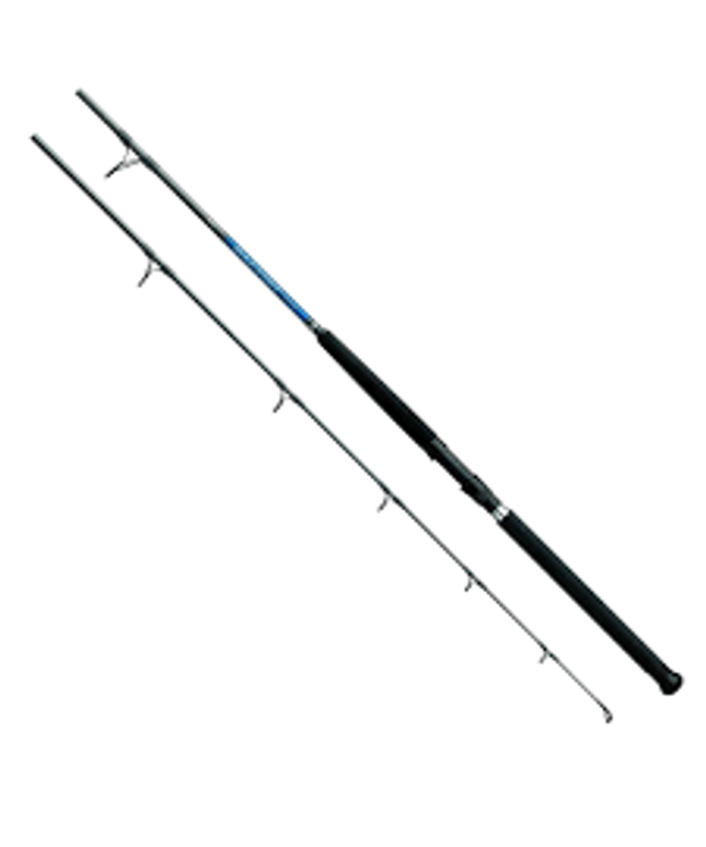 Daiwa Saltist Saltwater Boat Rod 40-80 libras