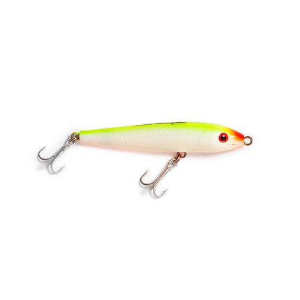 Señuelo Nelson Nakamura Sará Sará 80mm