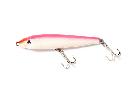 Señuelo Nelson Nakamura Sará Sará 80mm