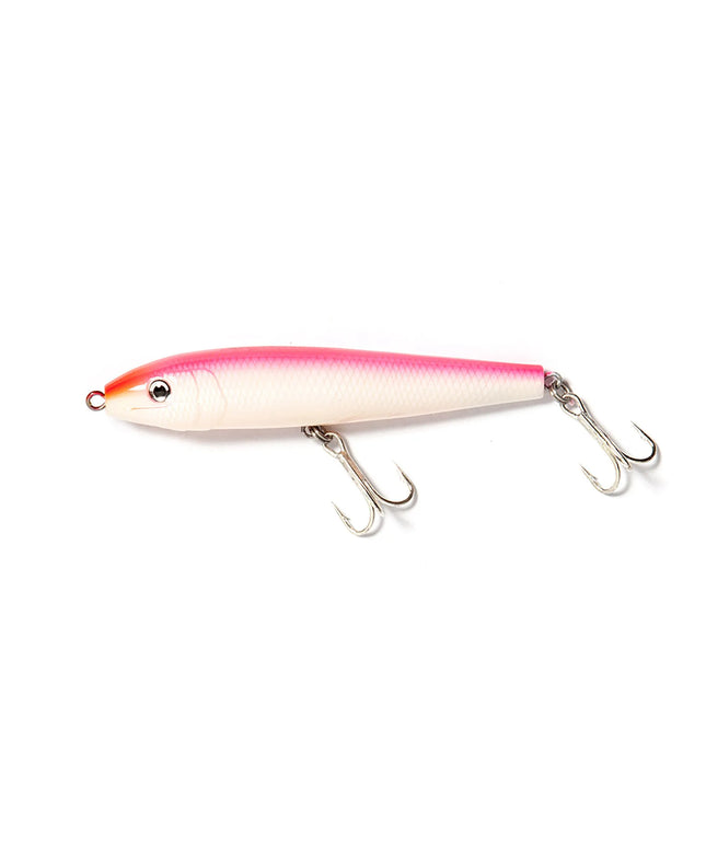 Señuelo Nelson Nakamura Sará Sará 80mm