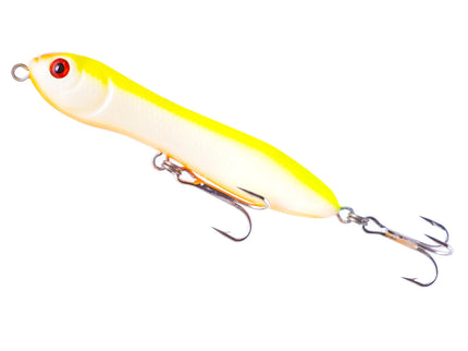 Señuelo Nelson Nakamura Zarinha Baby 80mm