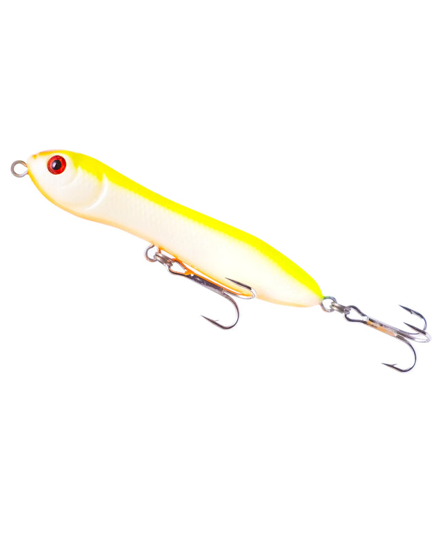 Señuelo Nelson Nakamura Zarinha Baby 80mm