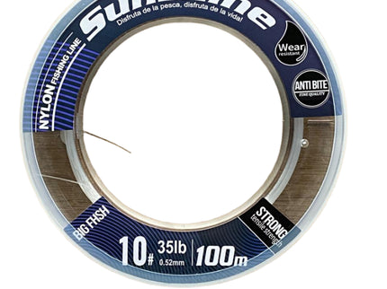 Líder Sunshine Nylon