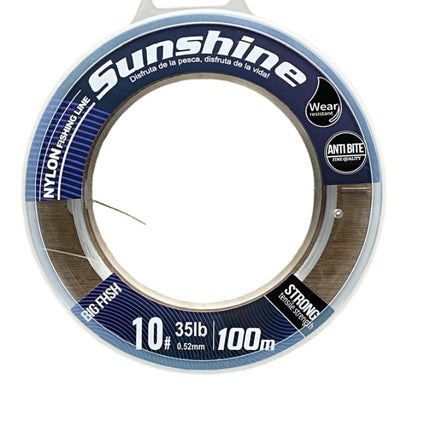 Líder Sunshine Nylon