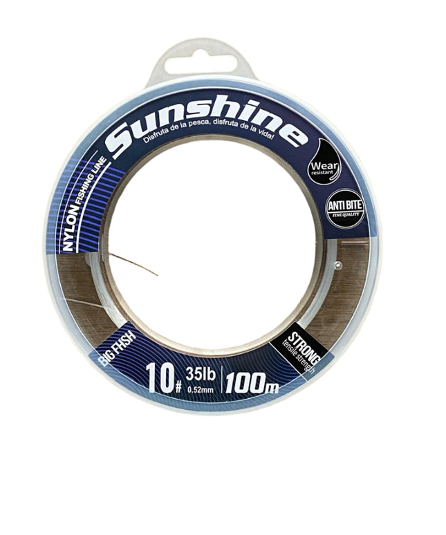 Líder Sunshine Nylon