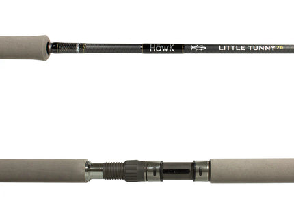 Caña Howk Little Tunny 7.6 pies Spinning
