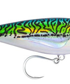 SGM-SILVER GREEN MACKEREL