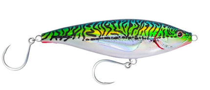 Señuelo Madscad Nomad Desing 115mm