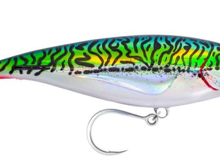 Señuelo Madscad Nomad Design 95mm 22g