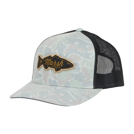 Gorra MWC1040 Marsh Wear
