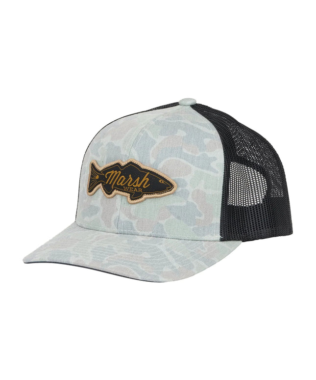 Gorra MWC1040 Marsh Wear