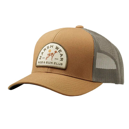 Gorra Marsh Wear MWC1069