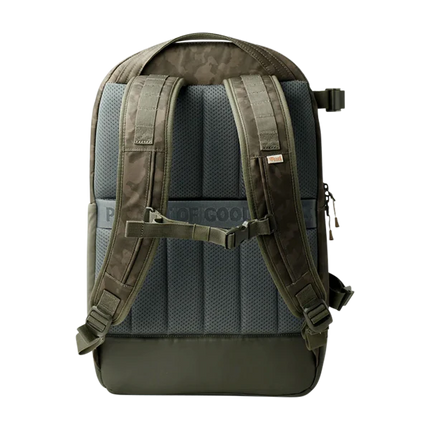 Bolso Mochila Marsh Wear MWBA001