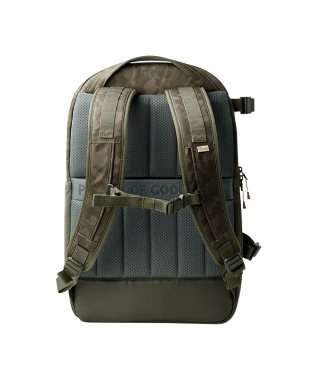 Bolso Mochila Marsh Wear MWBA001