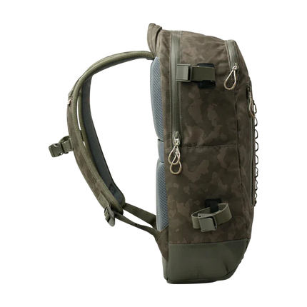 Bolso Mochila Marsh Wear MWBA001