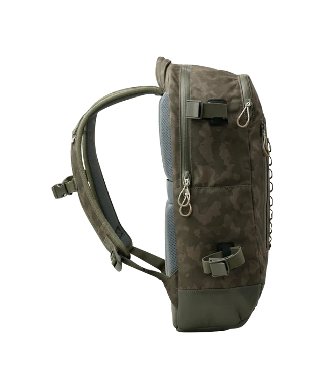 Bolso Mochila Marsh Wear MWBA001