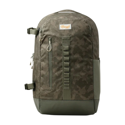 Bolso Mochila Marsh Wear MWBA001