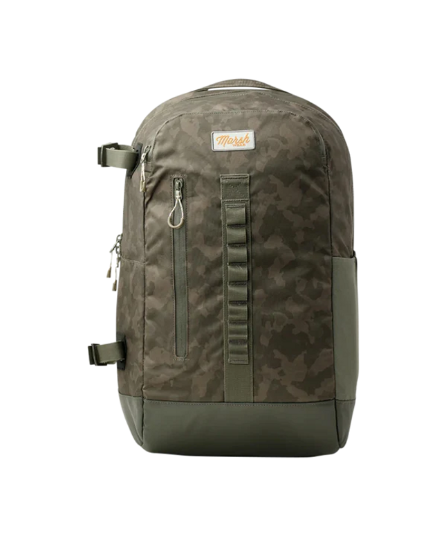 Bolso Mochila Marsh Wear MWBA001