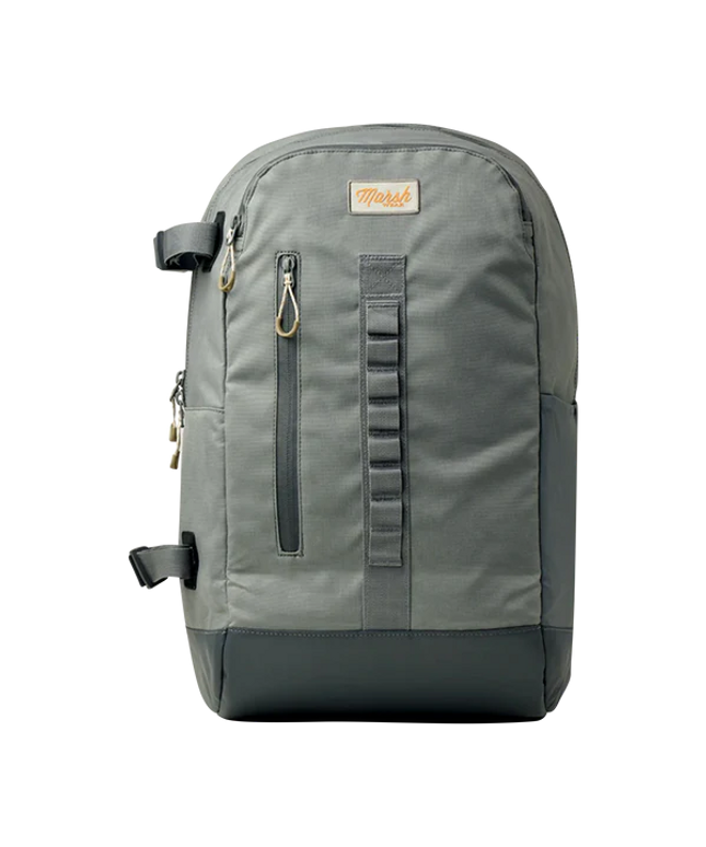 Bolso Mochila Marsh Wear MWBA001