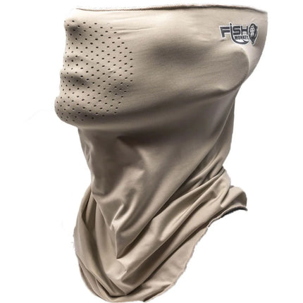 Buff / Bandana Fish Monkey FM40