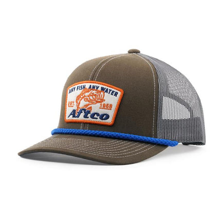 Gorra Aftco MC1087