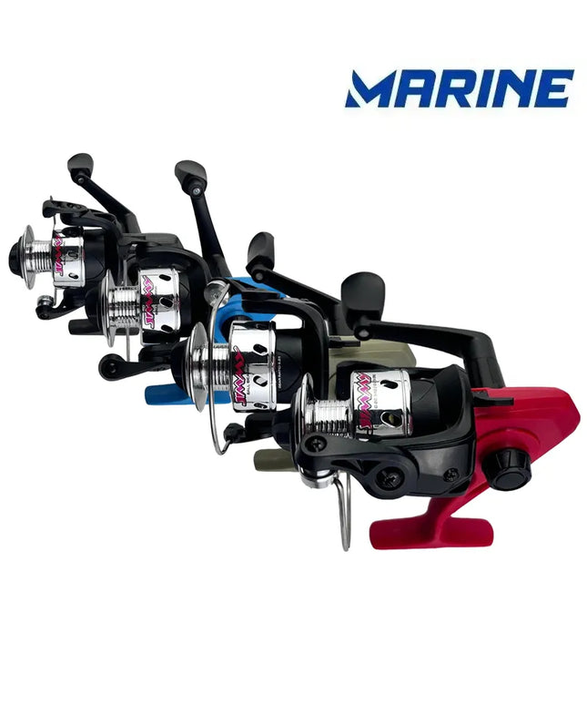 Carrete Jimmy Spinning Marine