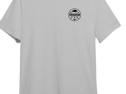 Camisa Kraken