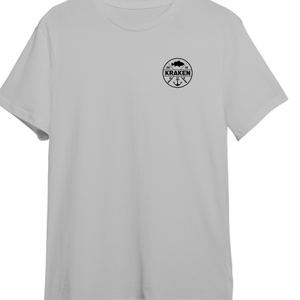 Camisa Kraken