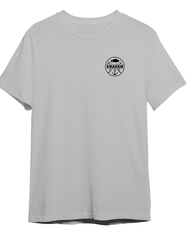 Camisa Kraken