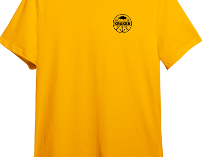Camisa Kraken