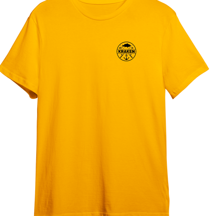 Camisa Kraken