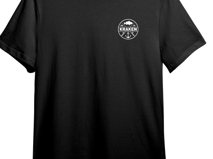 Camisa Kraken