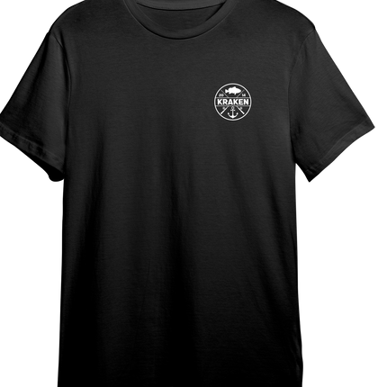 Camisa Kraken