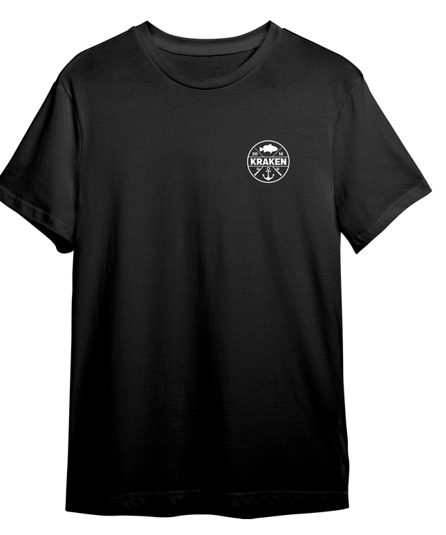 Camisa Kraken