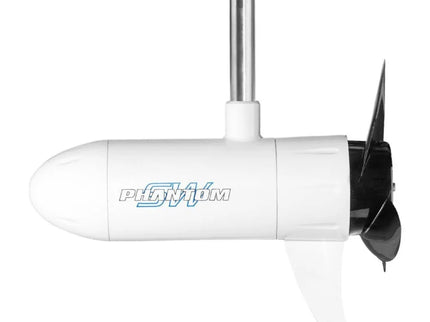 Motor Eléctrico Phantom Agua salada