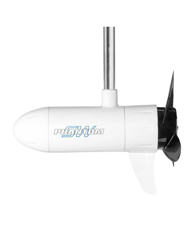 Motor Eléctrico Phantom Agua salada