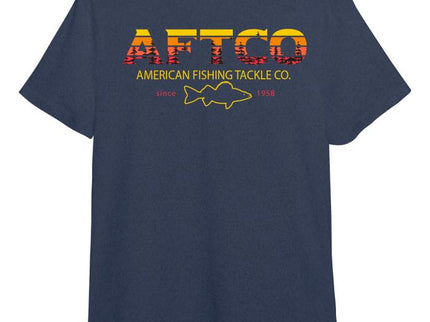 Camisa Aftco MT3515