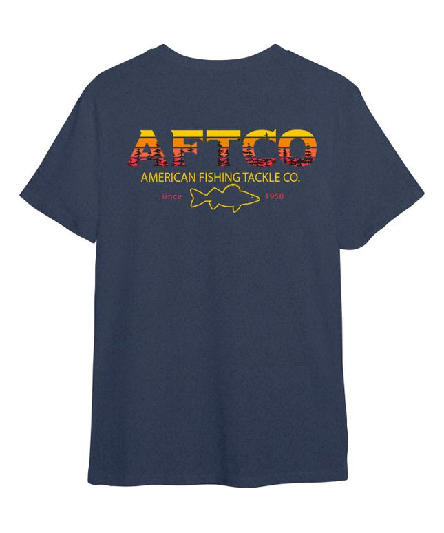 Camisa Aftco MT3515