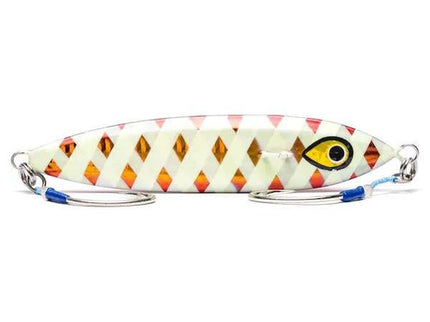 Jig Mustad 80g Wingman