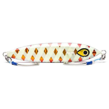 Jig Mustad 80g Wingman