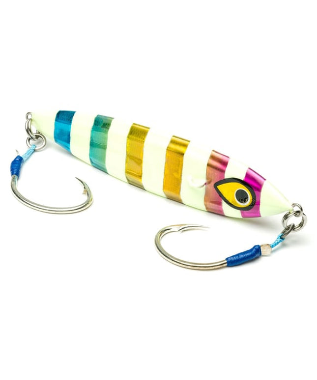 Jig Mustad 150g Wingman