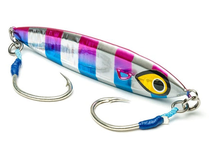 Jig Mustad 150g Wingman