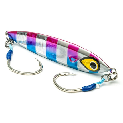 Jig Mustad 150g Wingman