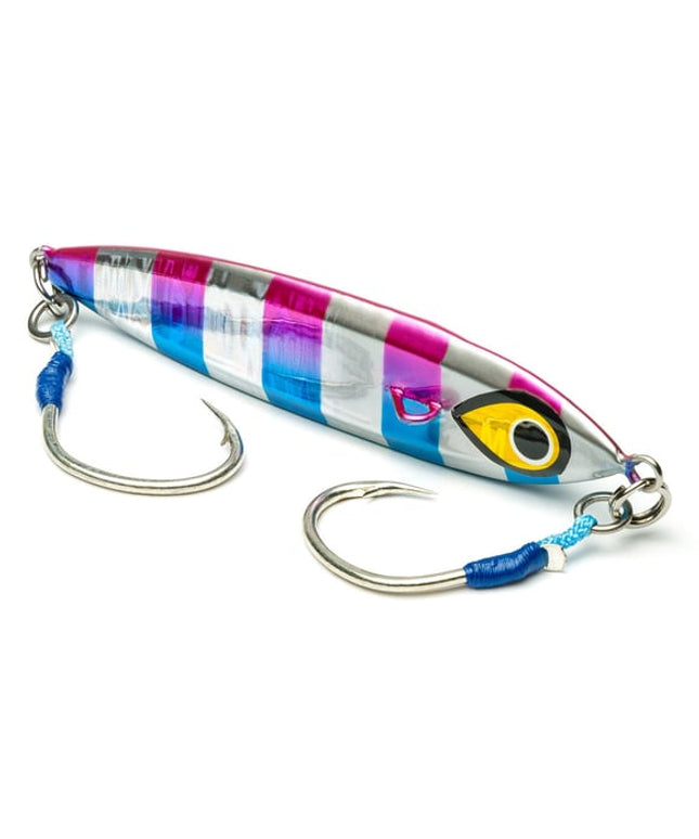 Jig Mustad 150g Wingman