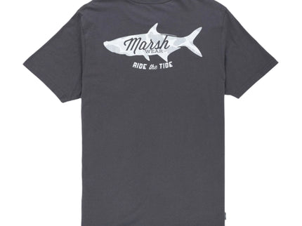 Camisa MWT1063 Marsh Wear