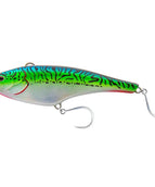 SGM SILVER GREEN MACKEREL